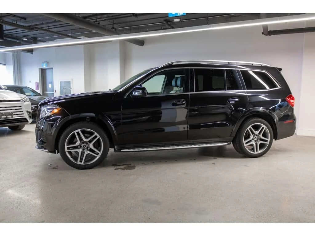 Mercedes-Benz GLS 450 4MATIC/360/��������/��������� ���� �� �� | Mobile.bg � ����������� 4