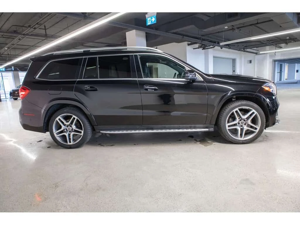 Mercedes-Benz GLS 450 4MATIC/360/��������/��������� ���� �� �� | Mobile.bg � ����������� 7