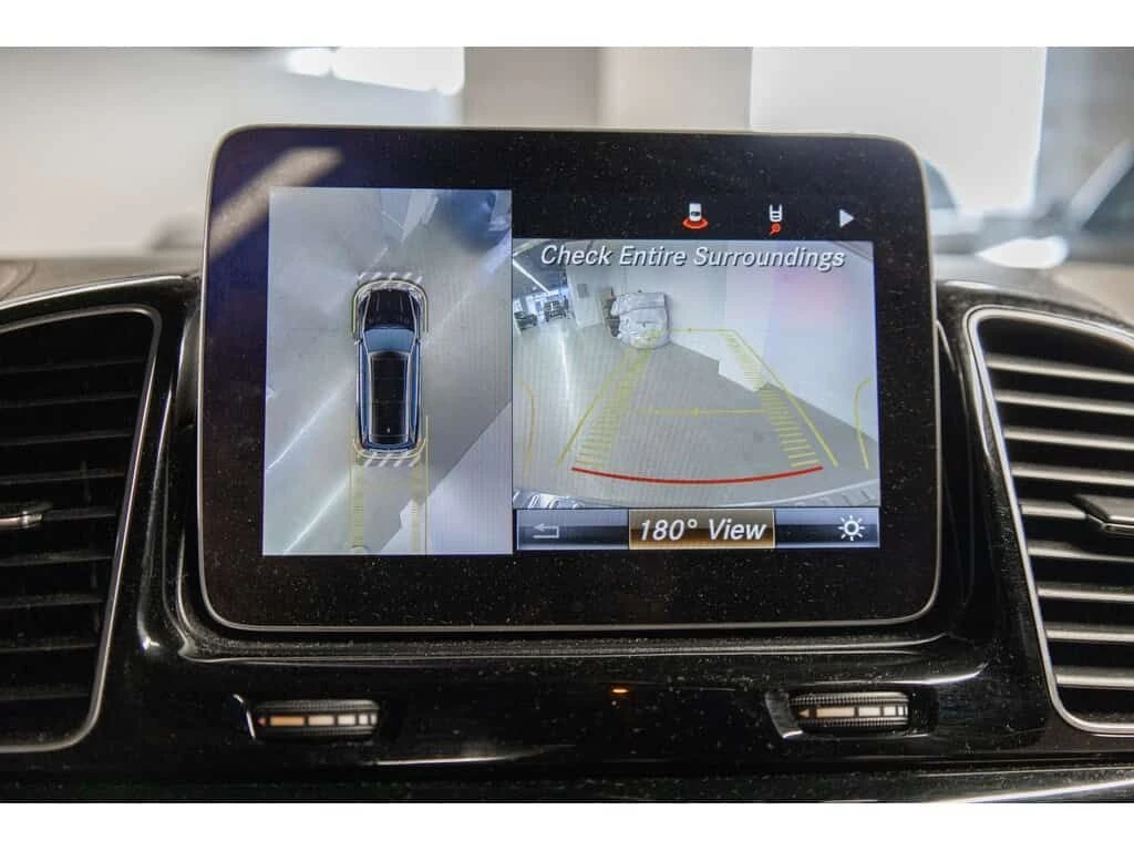 Mercedes-Benz GLS 450 4MATIC/360/��������/��������� ���� �� �� | Mobile.bg � ����������� 15