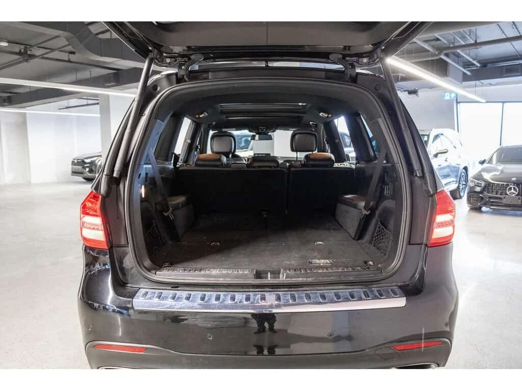 Mercedes-Benz GLS 450 4MATIC/360/��������/��������� ���� �� �� | Mobile.bg � ����������� 17
