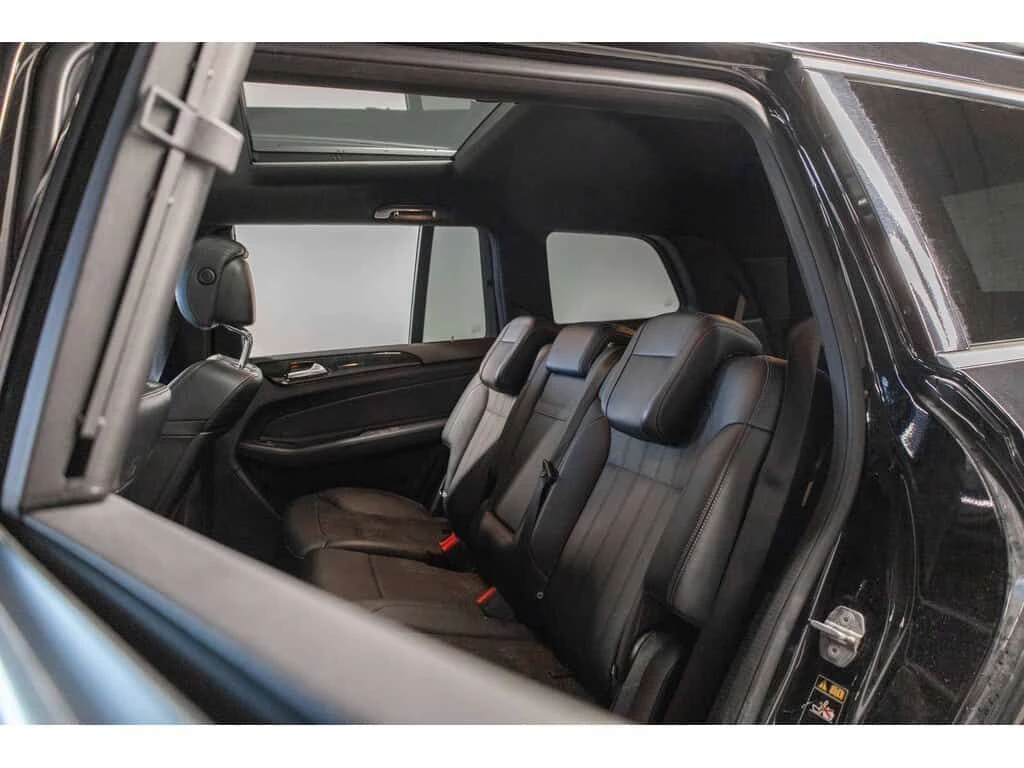 Mercedes-Benz GLS 450 4MATIC/360/��������/��������� ���� �� �� | Mobile.bg � ����������� 16