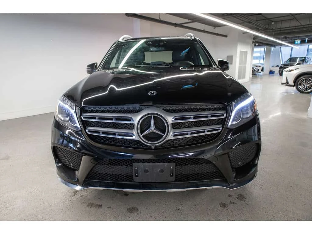Mercedes-Benz GLS 450 4MATIC/360/��������/��������� ���� �� �� | Mobile.bg � ����������� 2