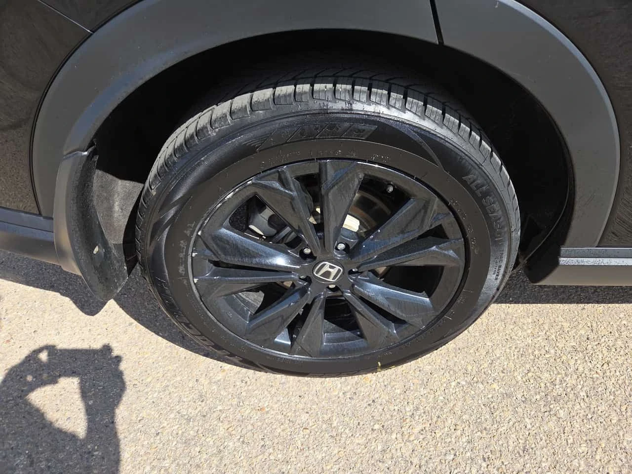 Honda Cr-v * Touring AWD * CARFAX * БЕЗ ПЪРВОНАЧАЛНА ВНОСКА, снимка 7 - Автомобили и джипове - 54564377