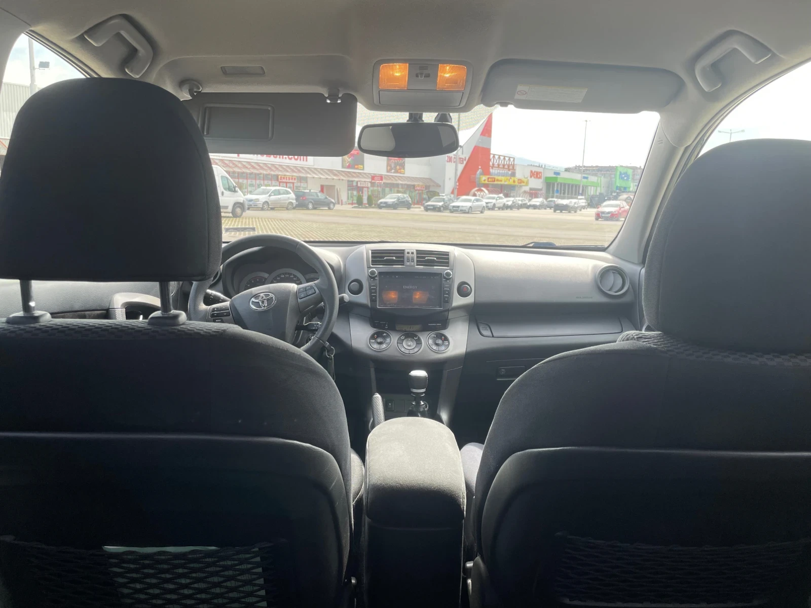 Toyota Rav4, снимка 9 - Автомобили и джипове - 54824910