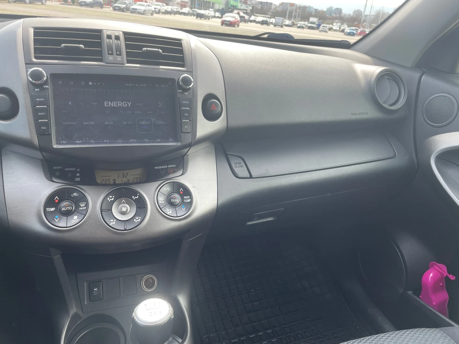 Toyota Rav4, снимка 15 - Автомобили и джипове - 54824910