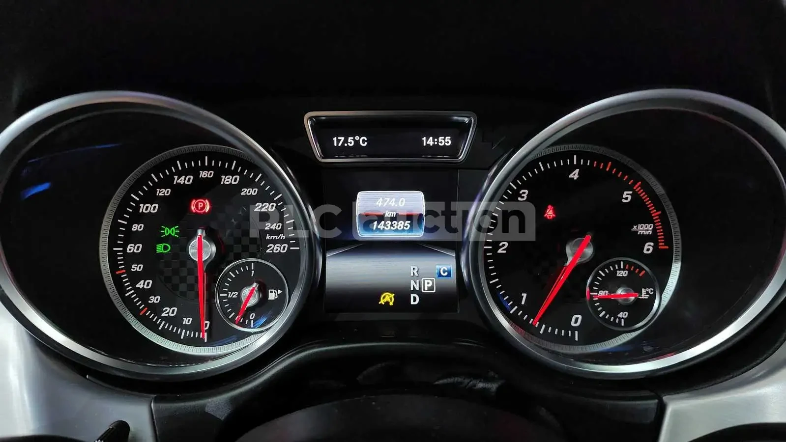 Mercedes-Benz GLE 350 d 4MATIC| H KARDON| ПАНОРАМА| 360| ВКЛ.ТЕХНОТЕСТ, снимка 7 - Автомобили и джипове - 55033748