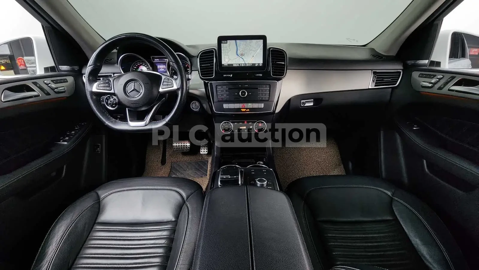 Mercedes-Benz GLE 350 d 4MATIC| H KARDON| ПАНОРАМА| 360| ВКЛ.ТЕХНОТЕСТ, снимка 5 - Автомобили и джипове - 55033748