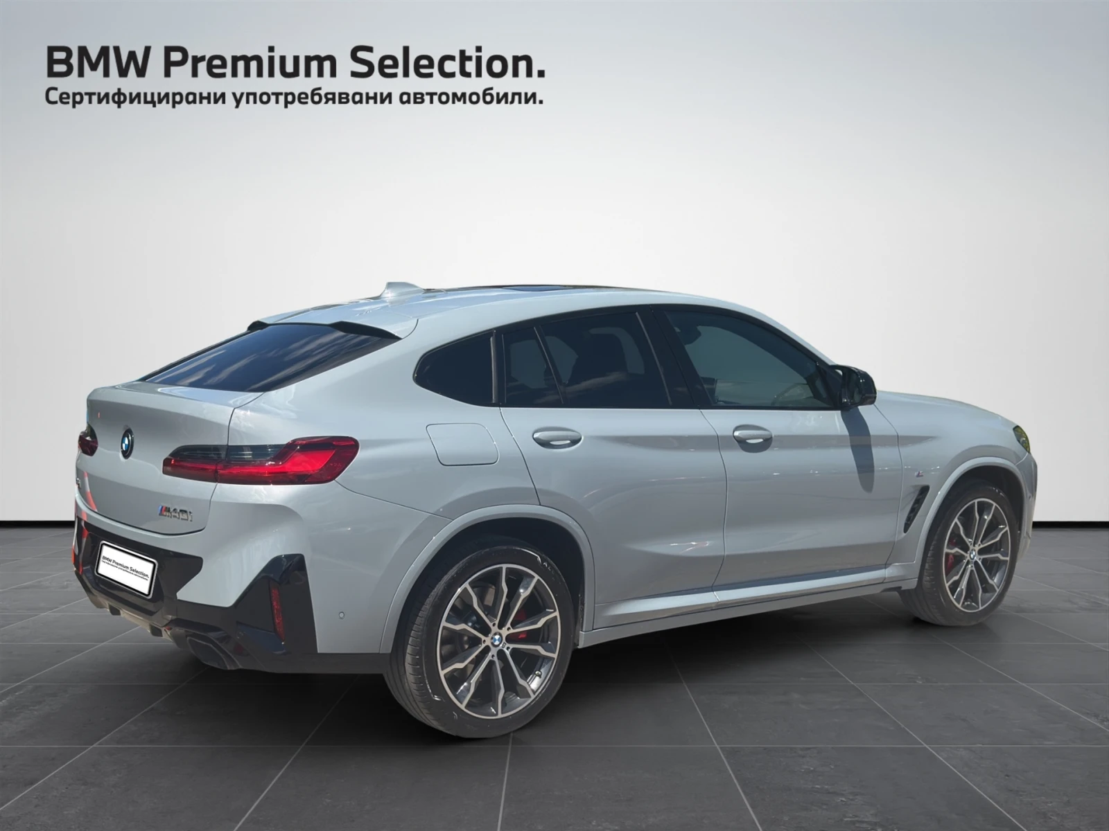 BMW X4 M40i | Mobile.bg � ����������� 2