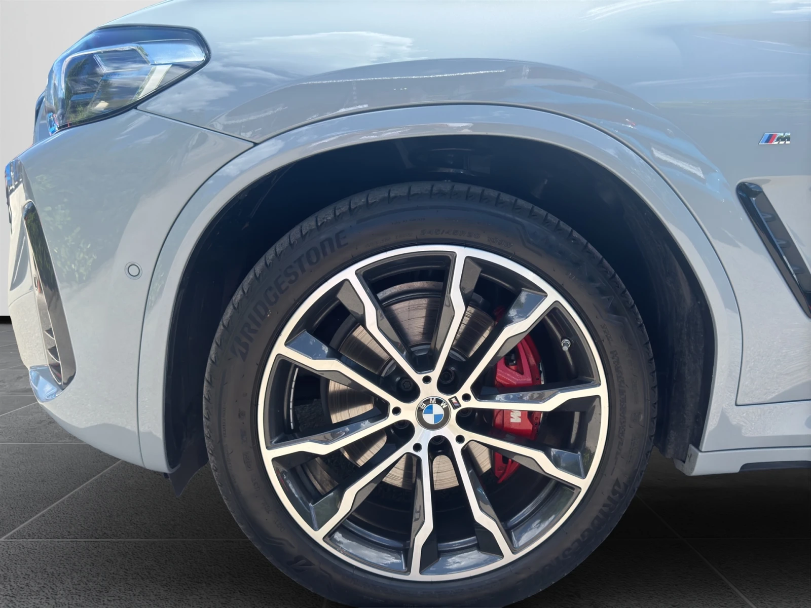 BMW X4 M40i | Mobile.bg � ����������� 5