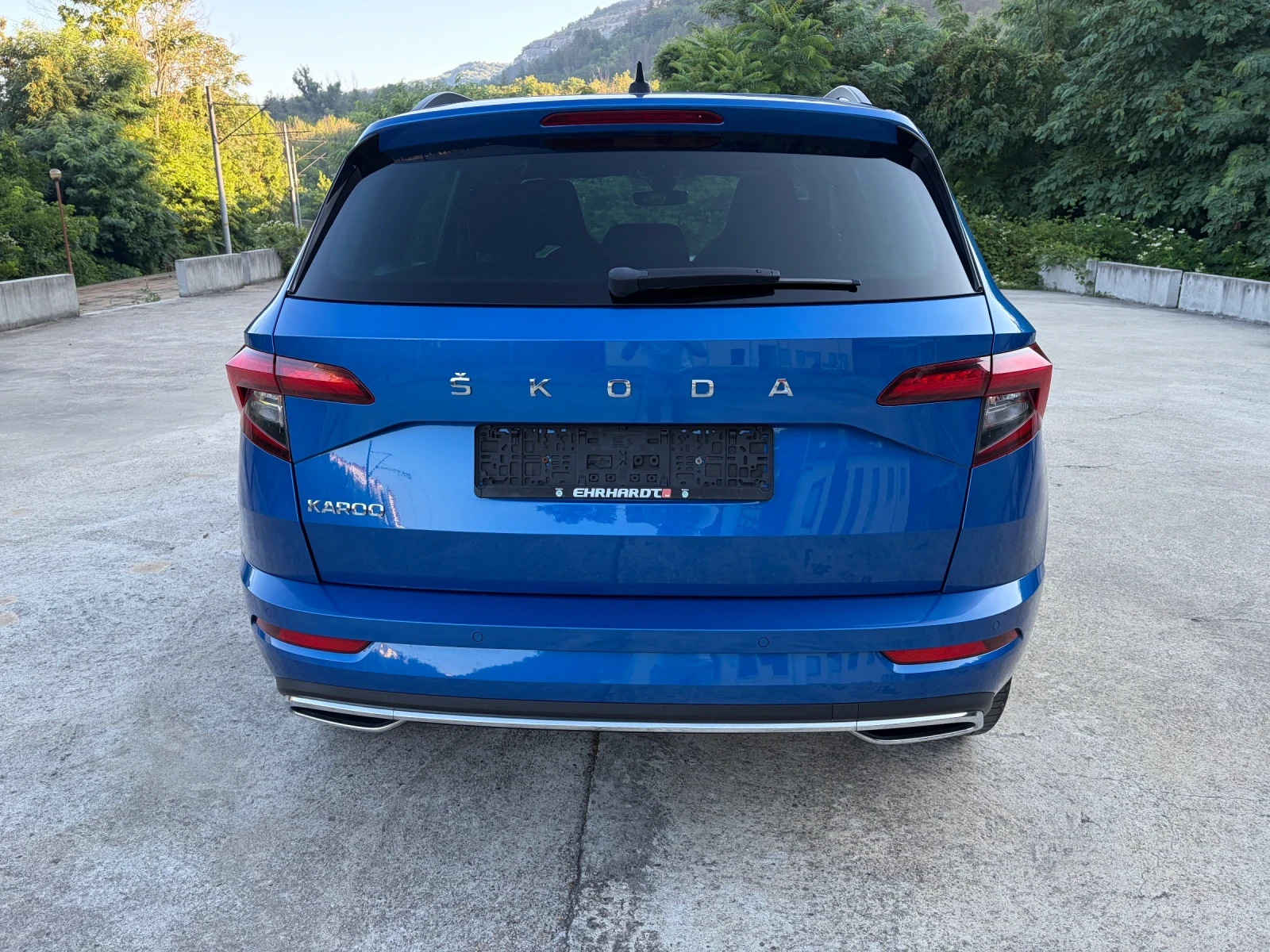 Skoda Karoq Sport Line , снимка 6 - Автомобили и джипове - 55272589