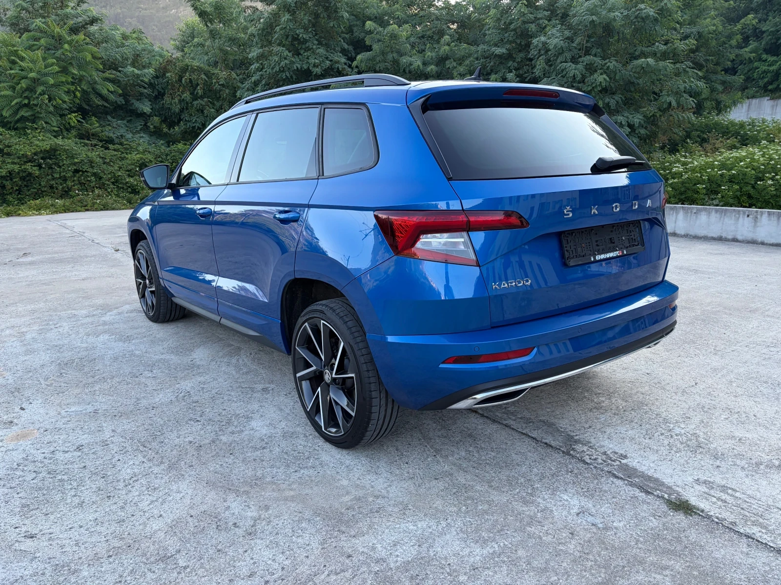 Skoda Karoq Sport Line , снимка 7 - Автомобили и джипове - 55272589
