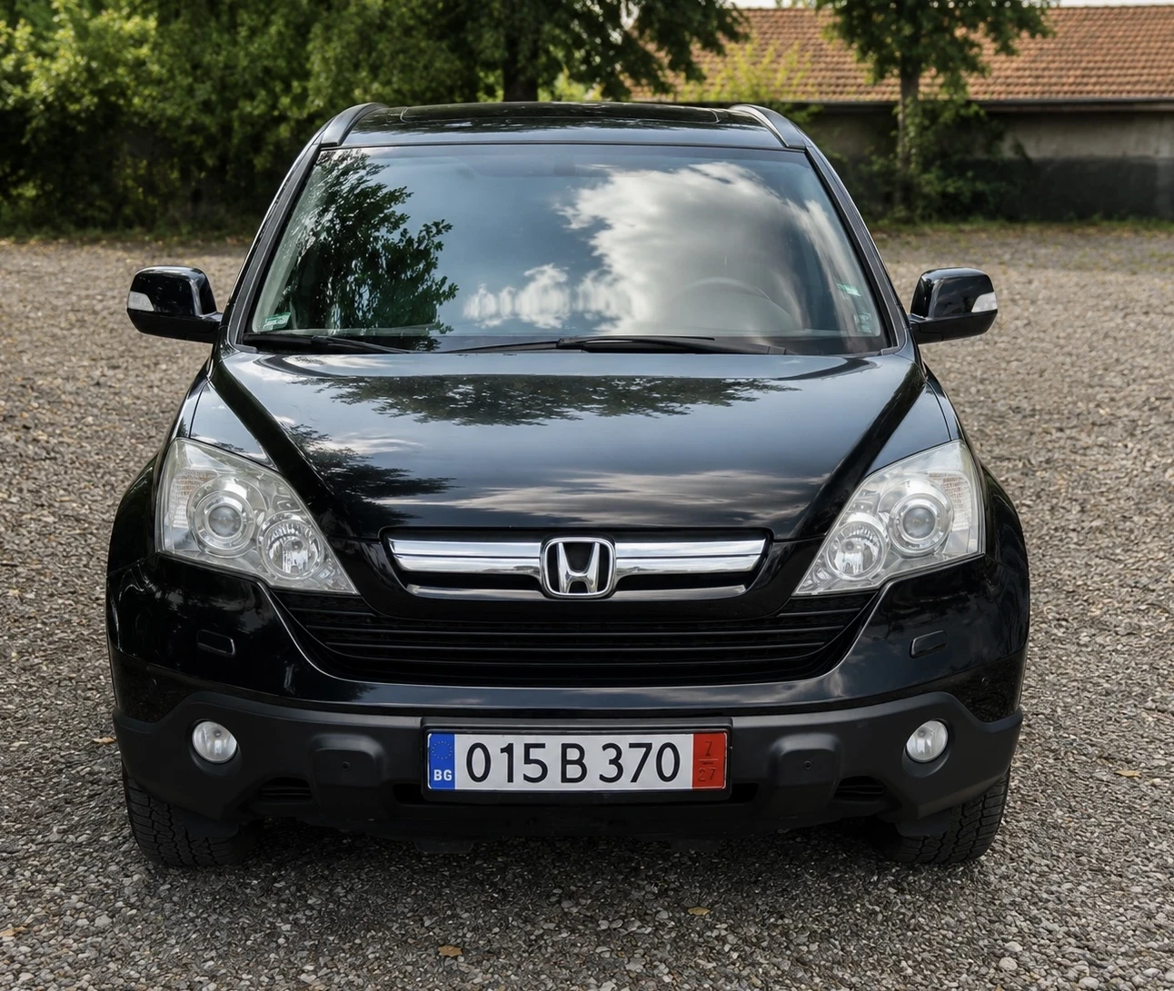 Honda Cr-v 2.0 ��� ��������� | Mobile.bg � ����������� 2