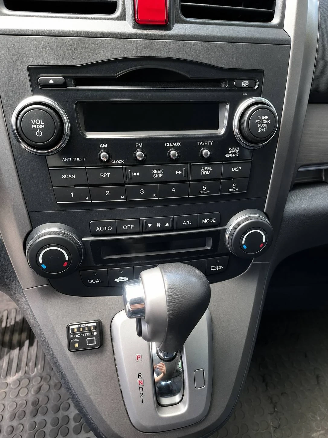 Honda Cr-v 2.0 ��� ��������� | Mobile.bg � ����������� 6