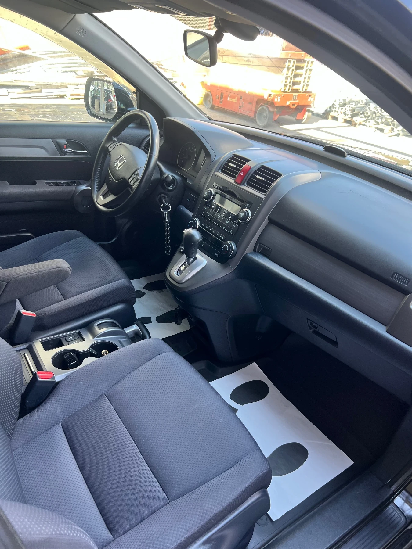Honda Cr-v 2.0 ��� ��������� | Mobile.bg � ����������� 9
