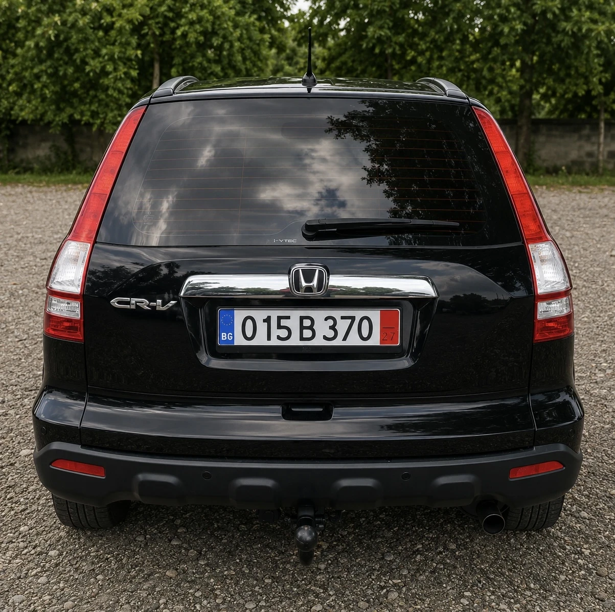 Honda Cr-v 2.0 ��� ��������� | Mobile.bg � ����������� 4