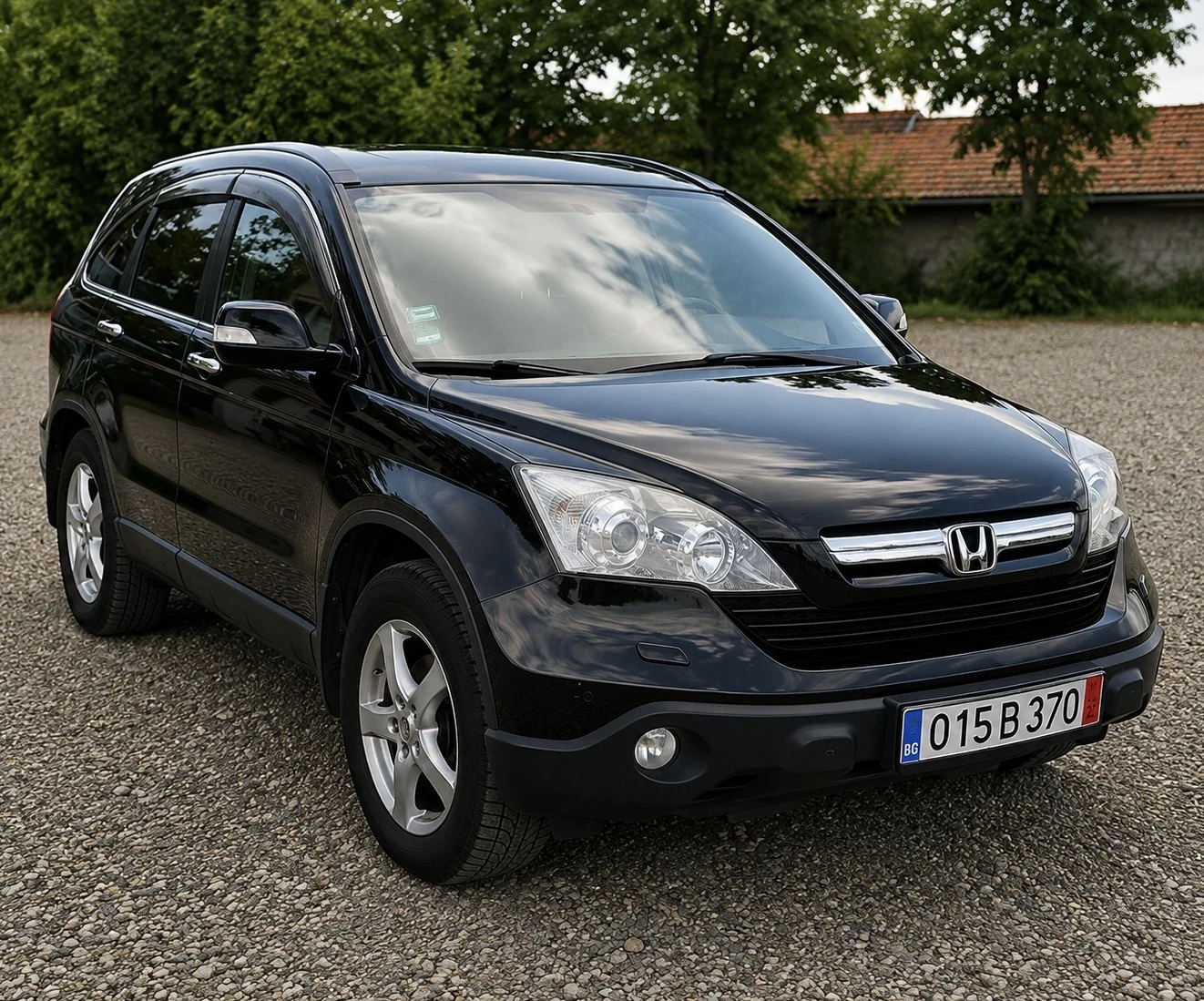 Honda Cr-v 2.0 ��� ��������� | Mobile.bg � ����������� 3