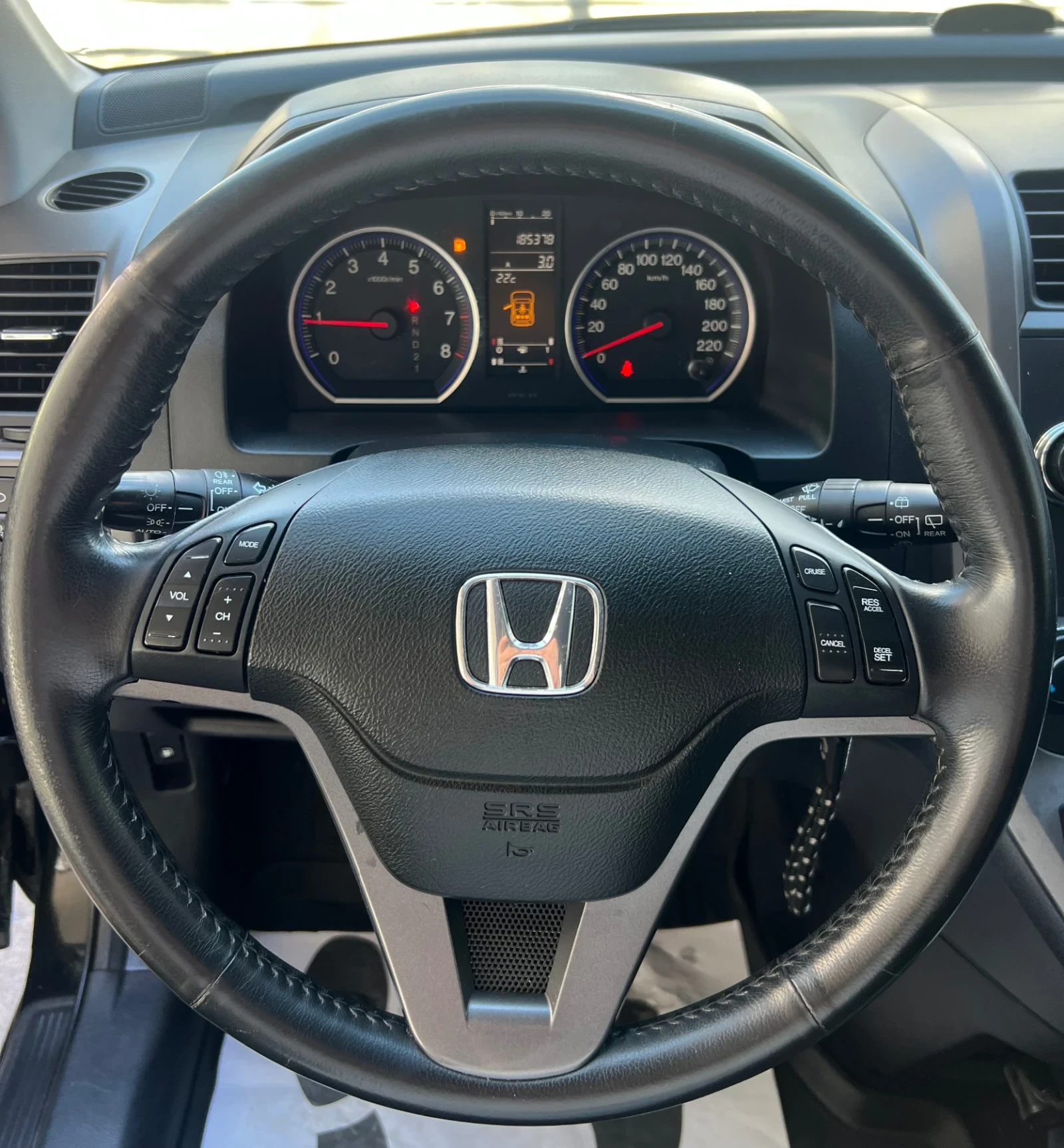 Honda Cr-v 2.0 ��� ��������� | Mobile.bg � ����������� 10