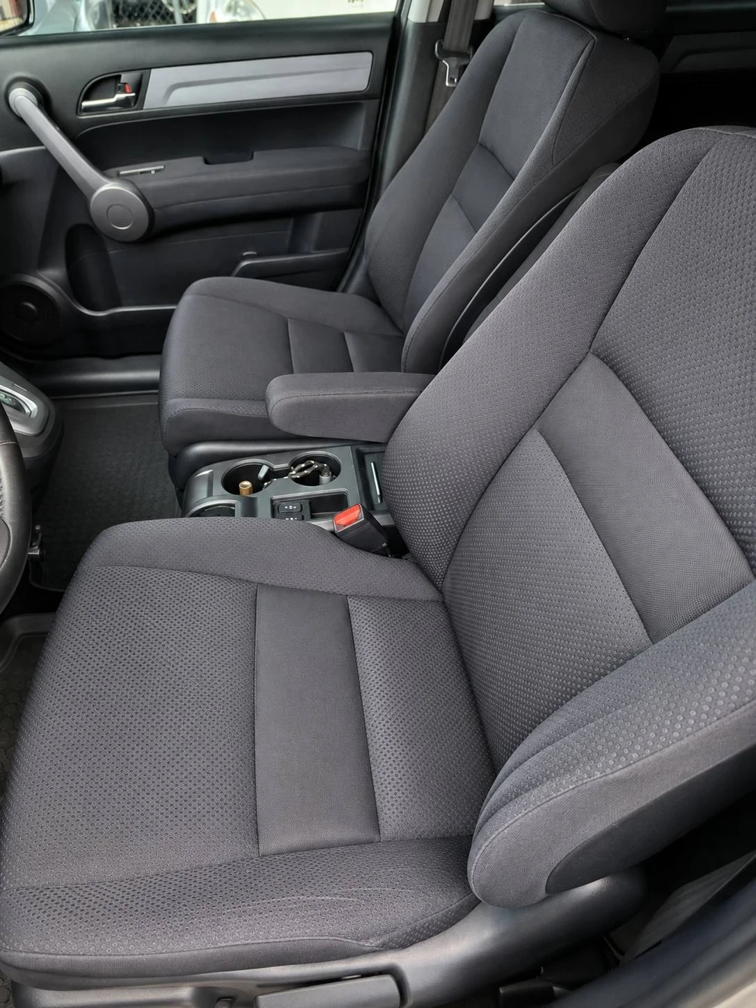 Honda Cr-v 2.0 ��� ��������� | Mobile.bg � ����������� 7