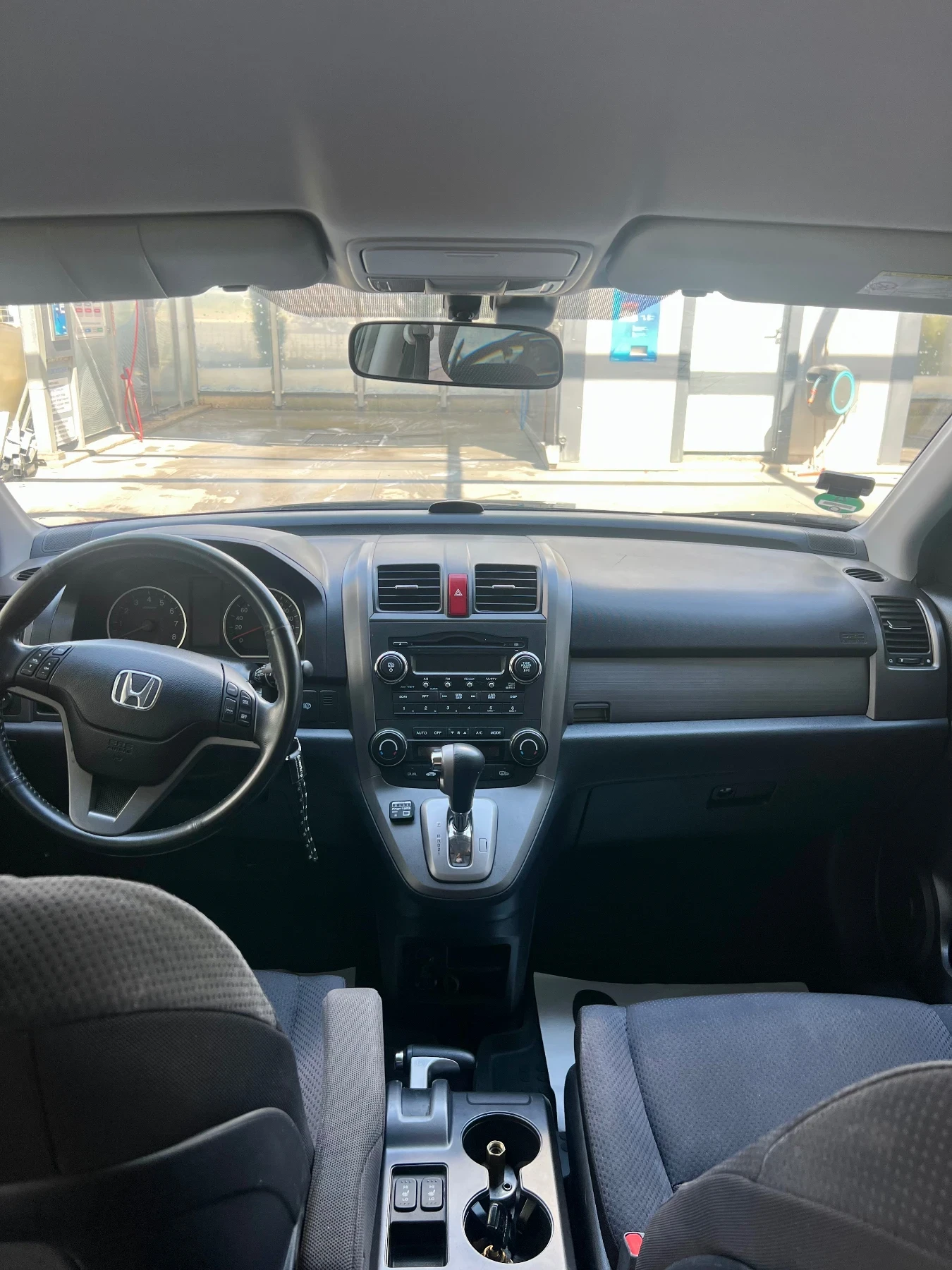 Honda Cr-v 2.0 ��� ��������� | Mobile.bg � ����������� 8