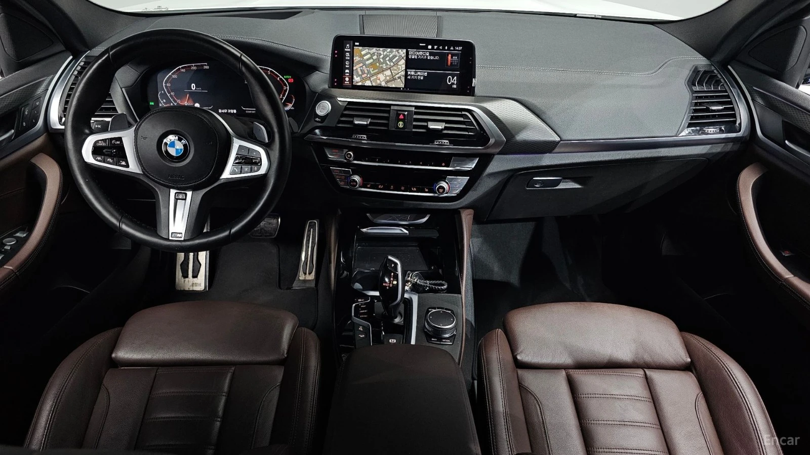 BMW X4 xDrive20i M SPORT X, снимка 5 - Автомобили и джипове - 55670626