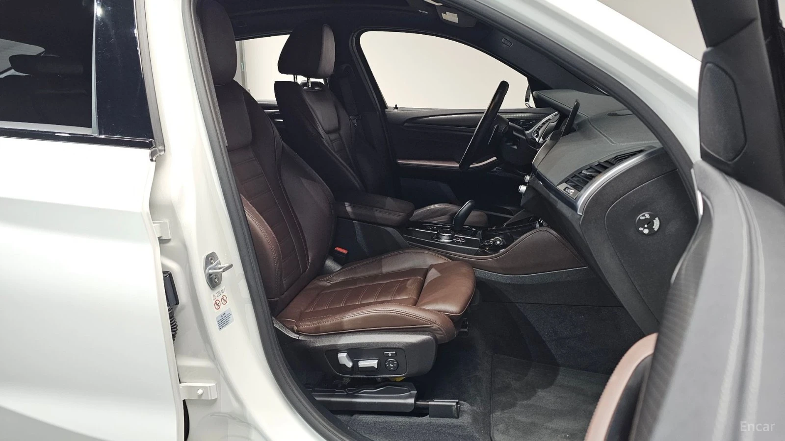 BMW X4 xDrive20i M SPORT X, снимка 10 - Автомобили и джипове - 55670626