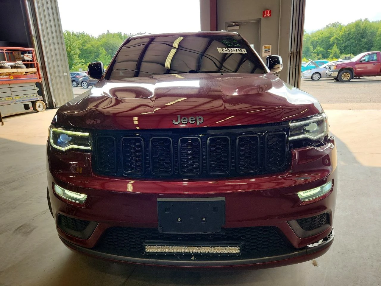 Jeep Grand cherokee Limited X* 3.6* 4x4*  | Mobile.bg � ����������� 5