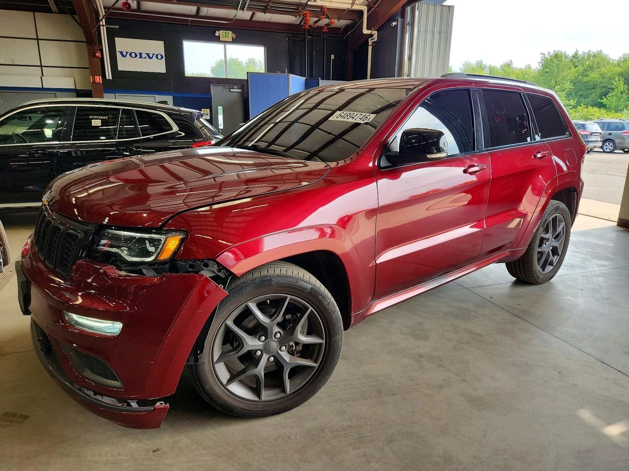 Jeep Grand cherokee Limited X* 3.6* 4x4*  | Mobile.bg � ����������� 2