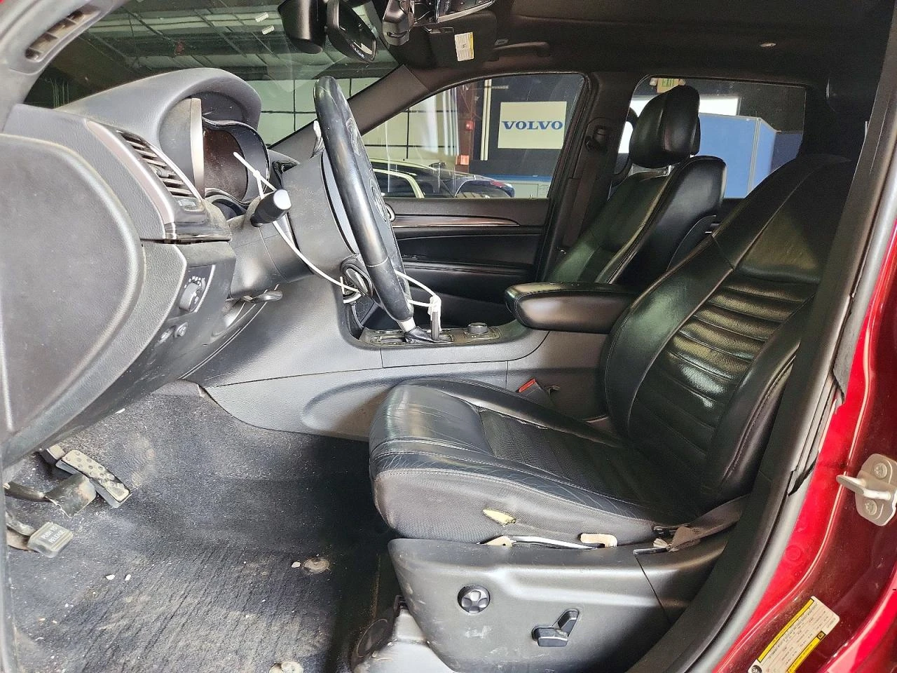 Jeep Grand cherokee Limited X* 3.6* 4x4*  | Mobile.bg � ����������� 7