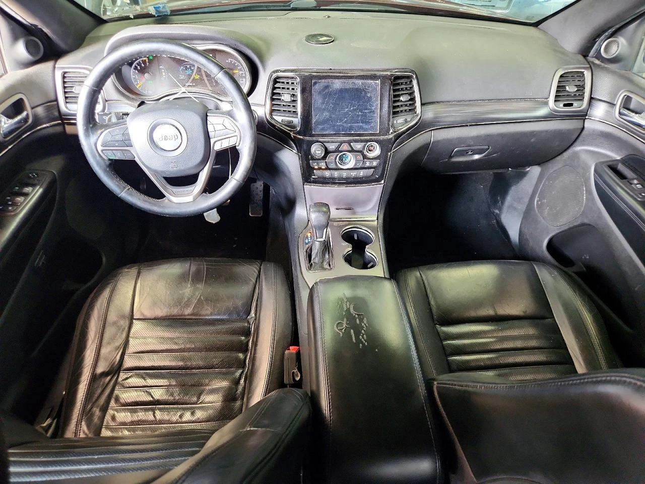 Jeep Grand cherokee Limited X* 3.6* 4x4*  | Mobile.bg � ����������� 8