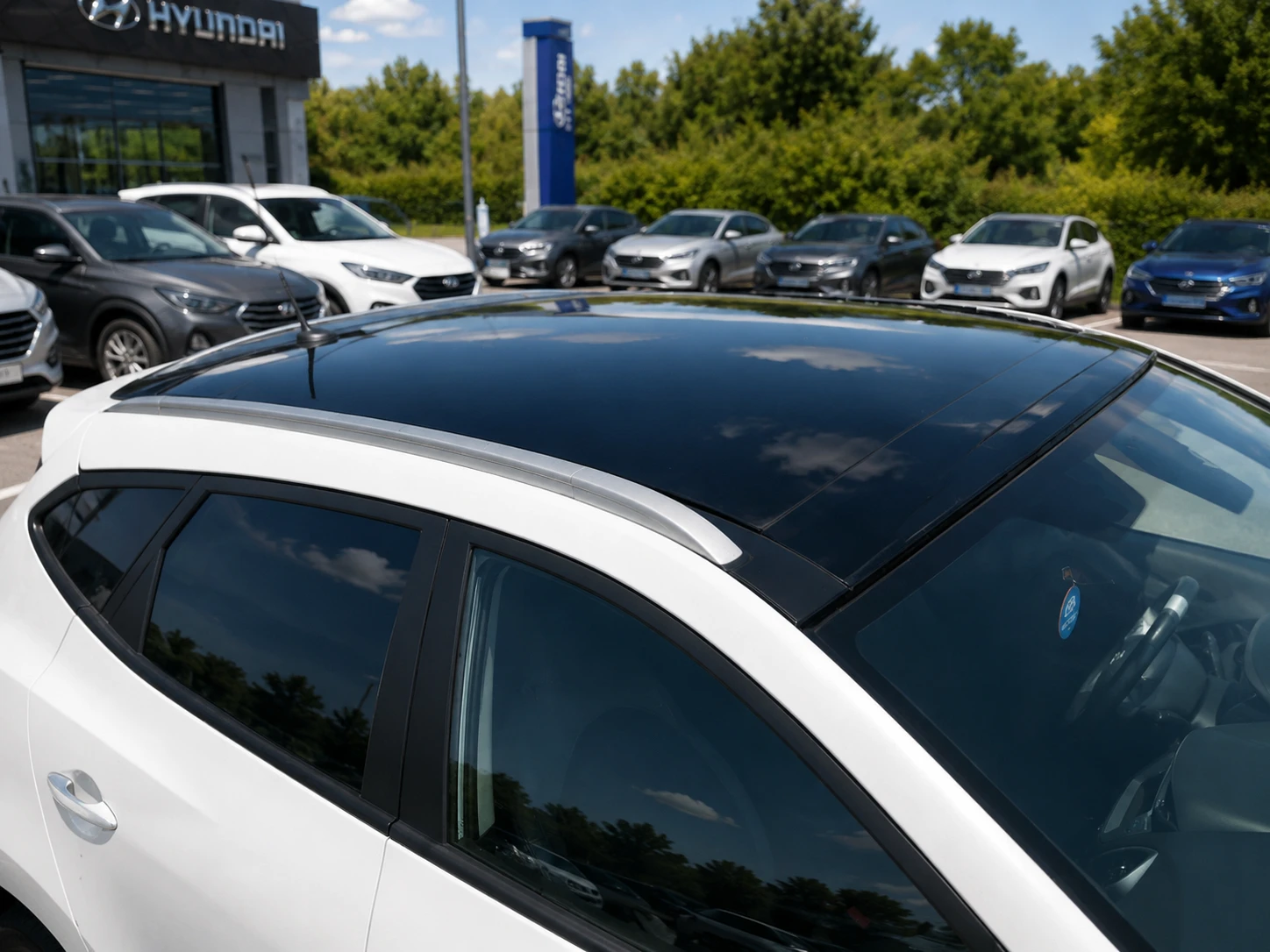 Hyundai IX35 2.0 CRDi Premium Limited | Mobile.bg � ����������� 5