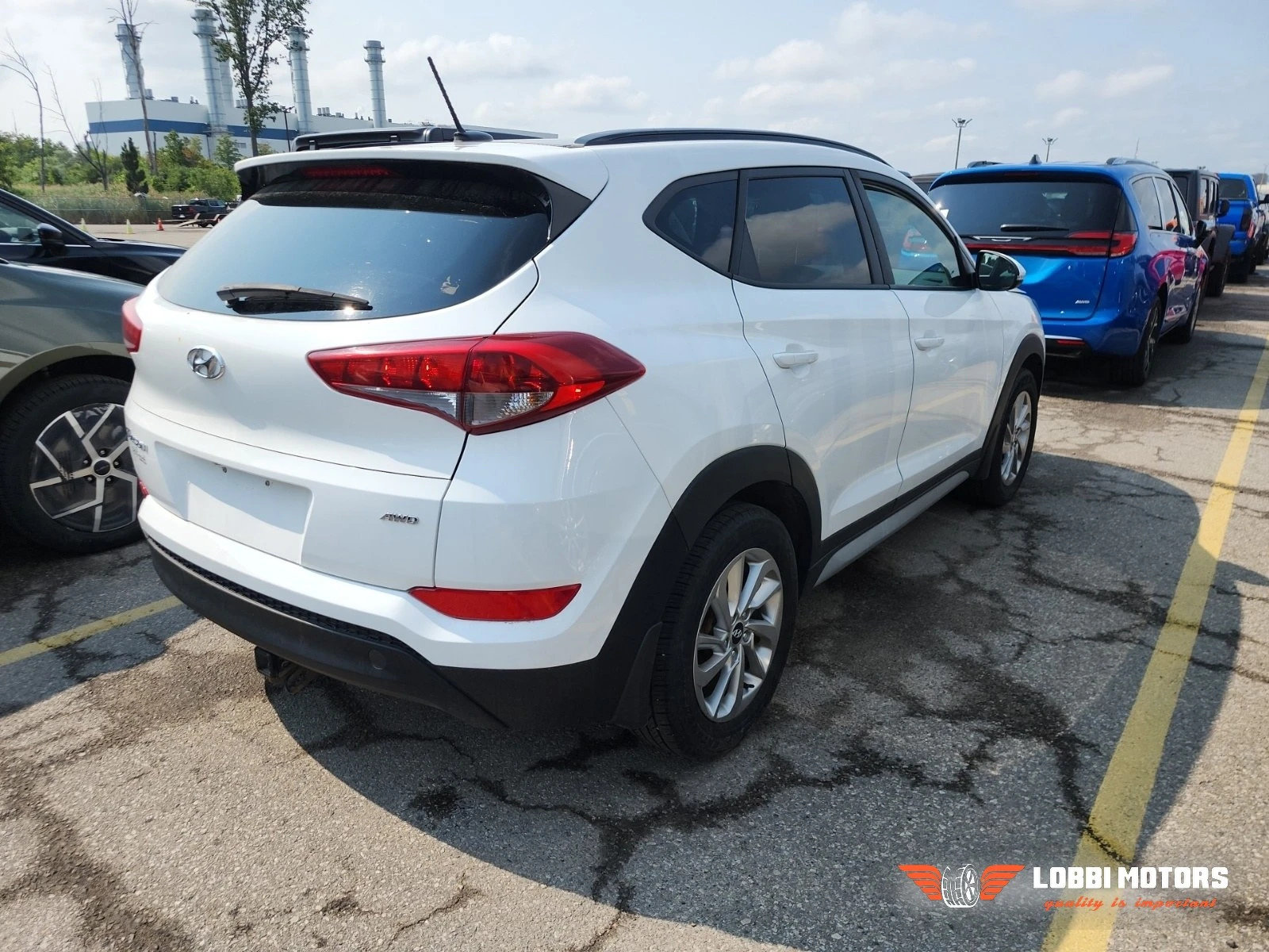 Hyundai Tucson | Mobile.bg � ����������� 3