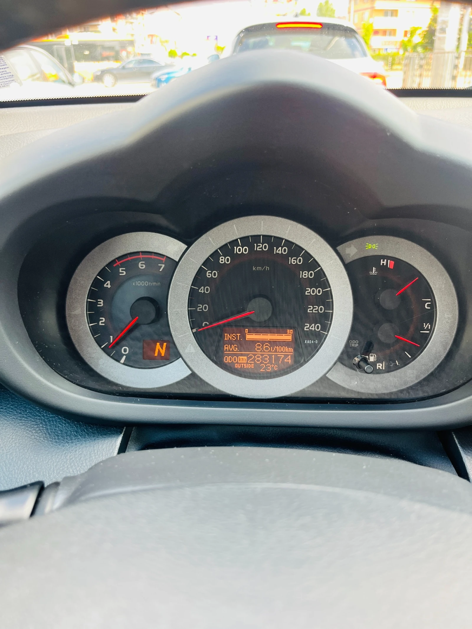 Toyota Rav4 2.2 4x4 ��������� ���� Full 285000 K� ������! | Mobile.bg � ����������� 5