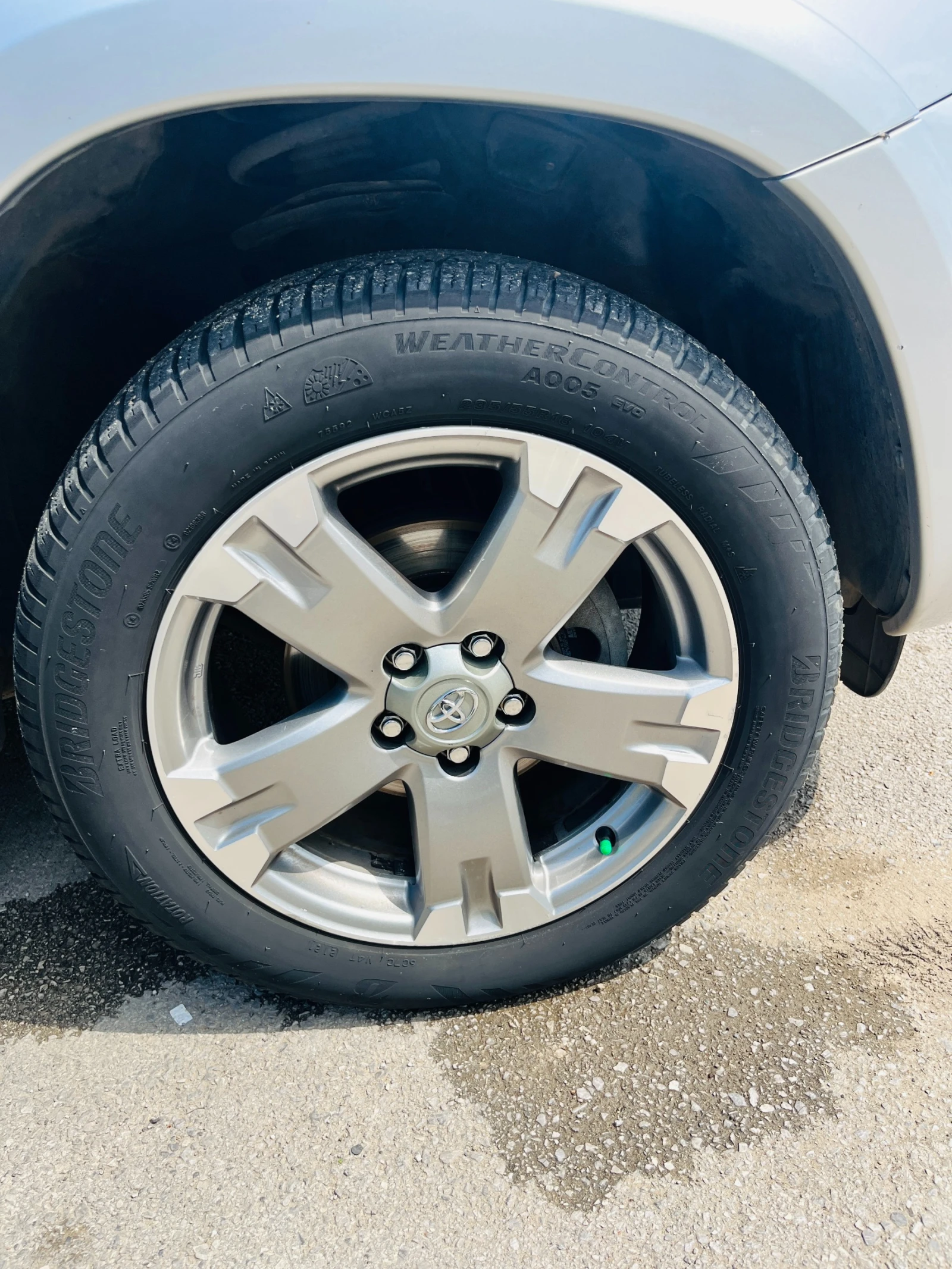 Toyota Rav4 2.2 4x4 ��������� ���� Full 285000 K� ������! | Mobile.bg � ����������� 13