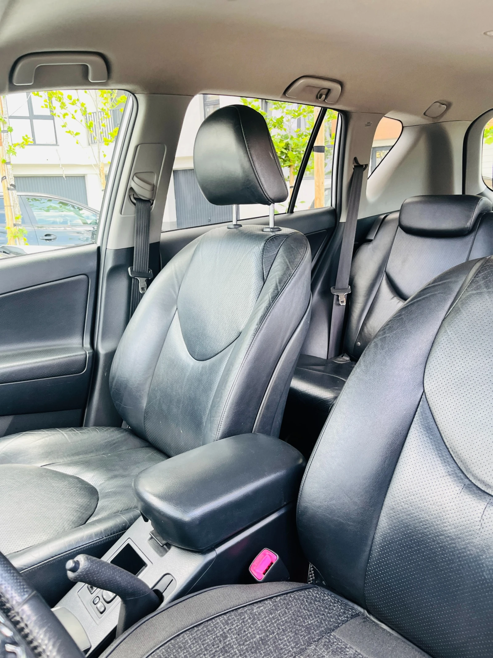 Toyota Rav4 2.2 4x4 ��������� ���� Full 285000 K� ������! | Mobile.bg � ����������� 8