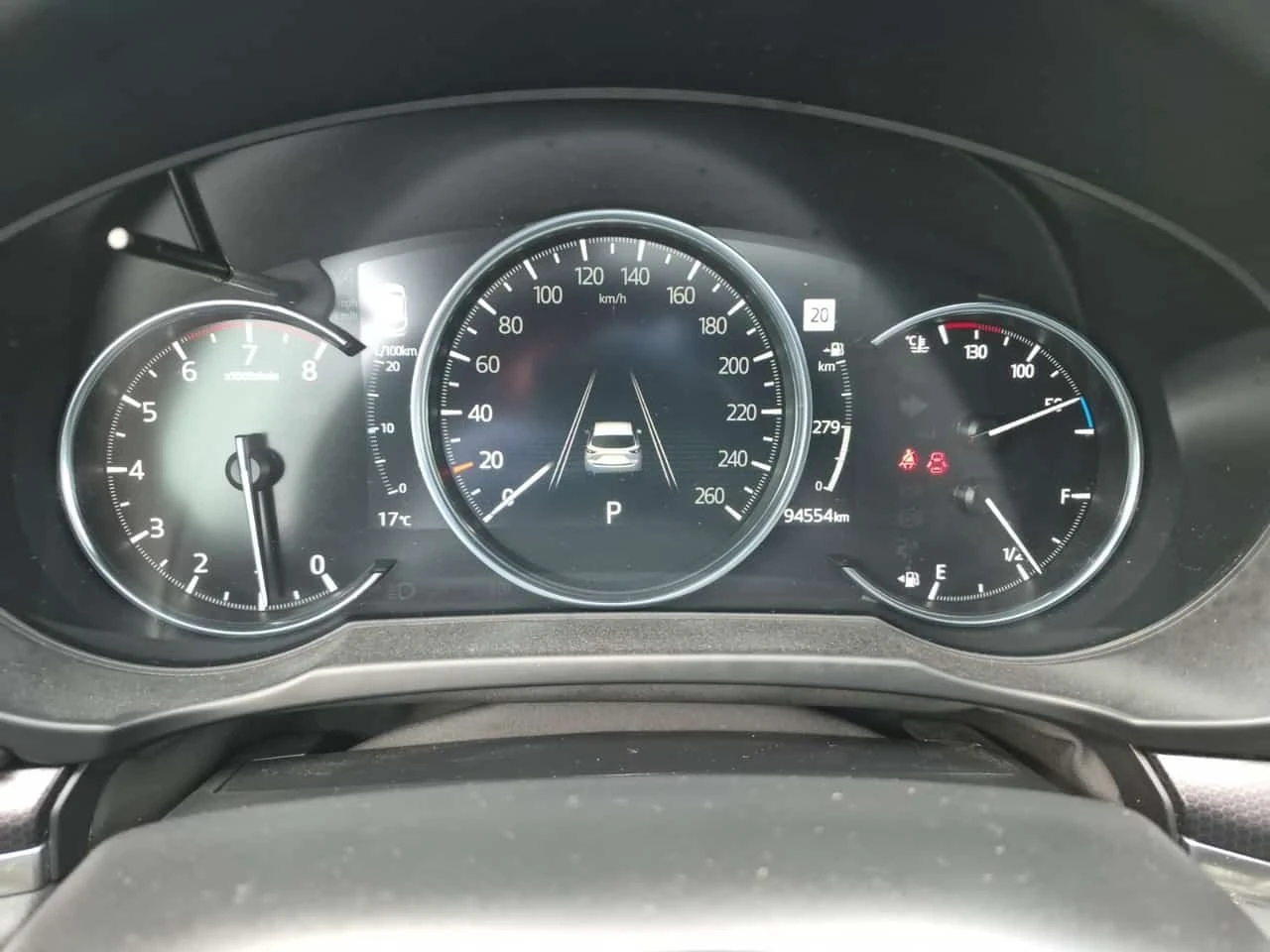 Mazda CX-5 * Awd Sport Design * CARFAX * ���������������� *  | Mobile.bg � ����������� 8