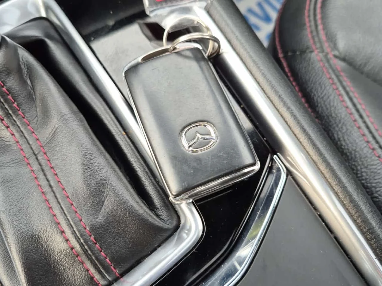 Mazda CX-5 * Awd Sport Design * CARFAX * ���������������� *  | Mobile.bg � ����������� 7