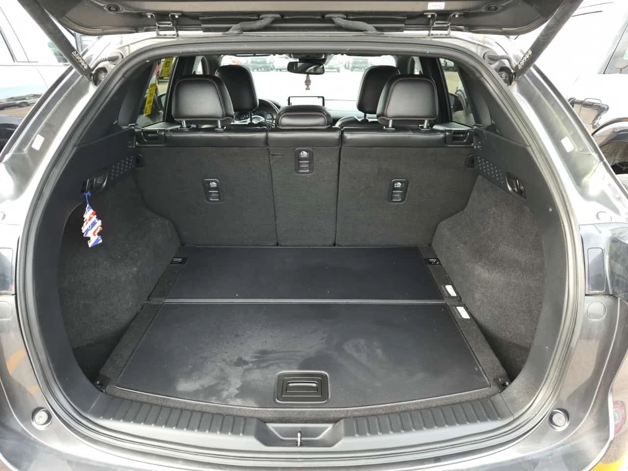 Mazda CX-5 * Awd Sport Design * CARFAX * ���������������� *  | Mobile.bg � ����������� 13