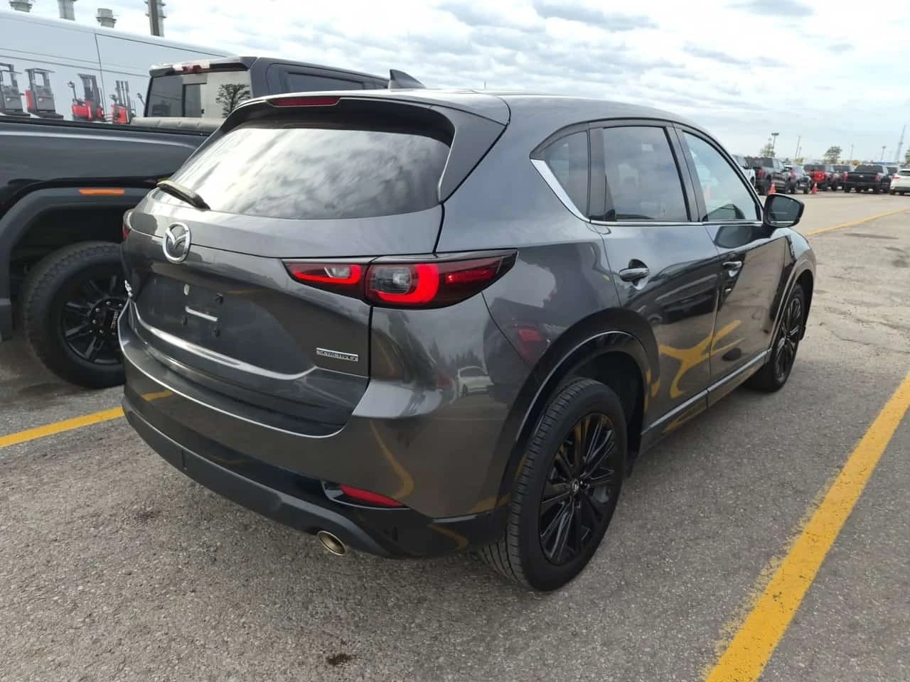 Mazda CX-5 * Awd Sport Design * CARFAX * ���������������� *  | Mobile.bg � ����������� 2