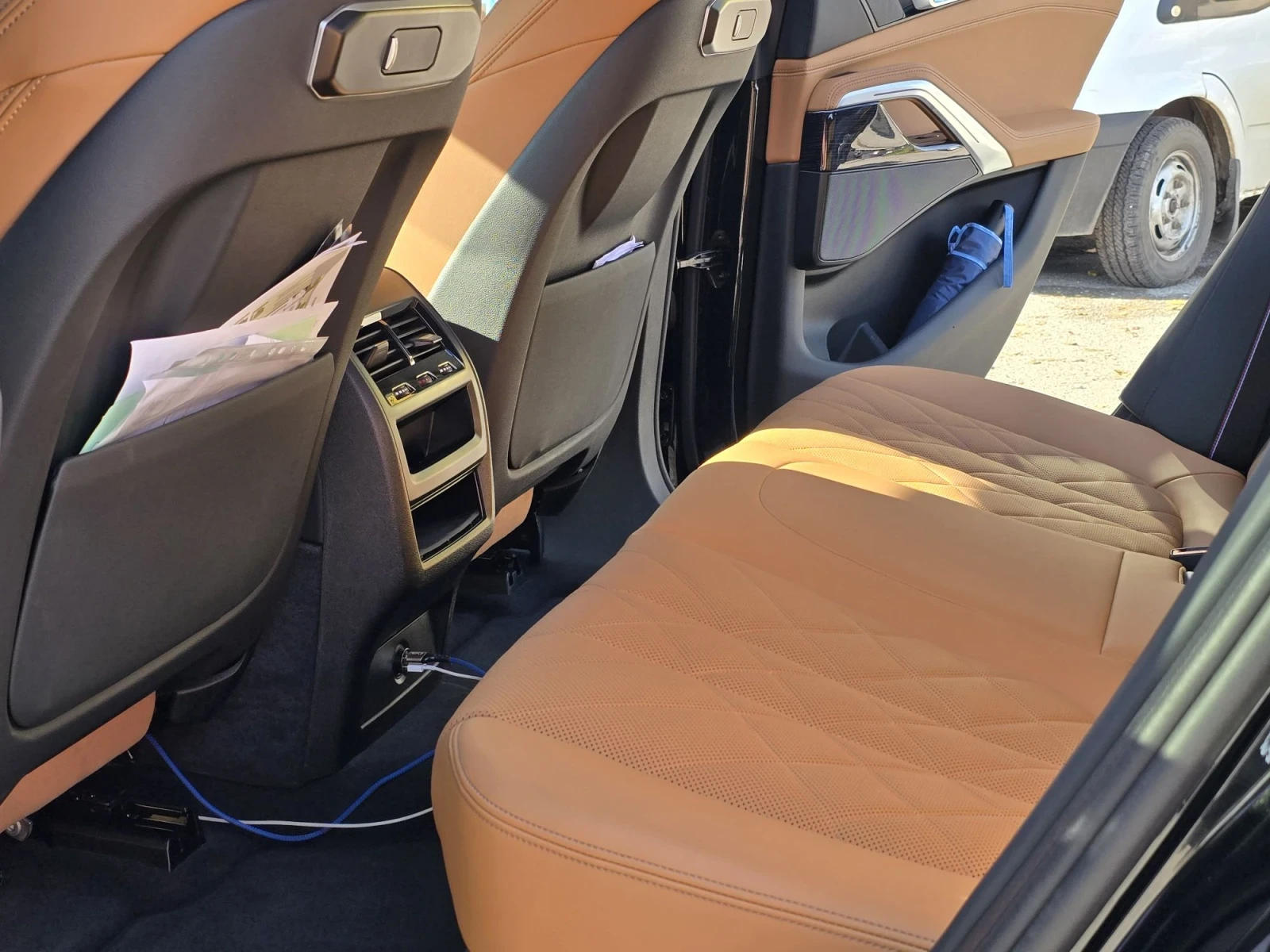 BMW X6 X drive M-Sport Pro/Iconic/Glow/Air | Mobile.bg � ����������� 13