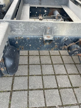 Iveco Daily 35C16 160k.c КлиматикТристранен самосва  ШВЕЙЦАРИЯ, снимка 8