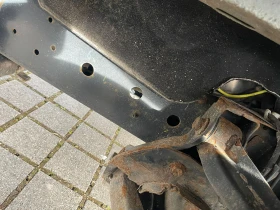 Iveco Daily 35C16 160k.c КлиматикТристранен самосва  ШВЕЙЦАРИЯ, снимка 14