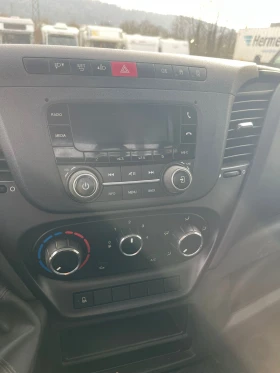 Iveco Daily 35C16 160k.c КлиматикТристранен самосва  ШВЕЙЦАРИЯ, снимка 17