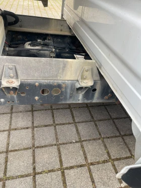 Iveco Daily 35C16 160k.c КлиматикТристранен самосва  ШВЕЙЦАРИЯ, снимка 11