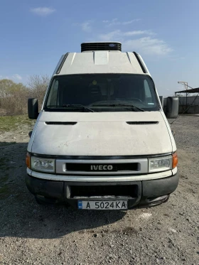 Iveco 35s11, снимка 1