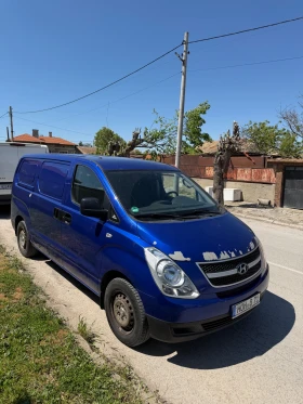 Hyundai H1 Реални Км. Топ Цена, снимка 1