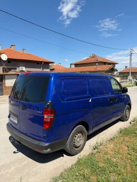 Hyundai H1 Реални Км. Топ Цена, снимка 5