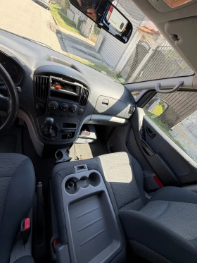 Hyundai H1 Реални Км. Топ Цена, снимка 10