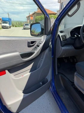 Hyundai H1 Реални Км. Топ Цена, снимка 9