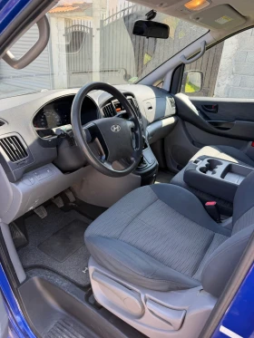 Hyundai H1 Реални Км. Топ Цена, снимка 8