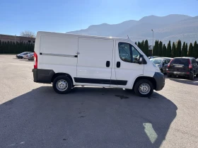 Peugeot Boxer FaceLift - 2.2HDI - КЛИМАТИК, снимка 4